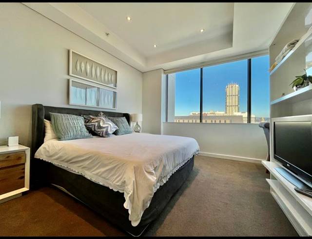 1 BEDROOM PROPERTY TO RENT IN MORNINGSIDE